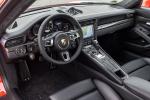 Porsche 911 Turbo S Coupe 2016 года (WW)
